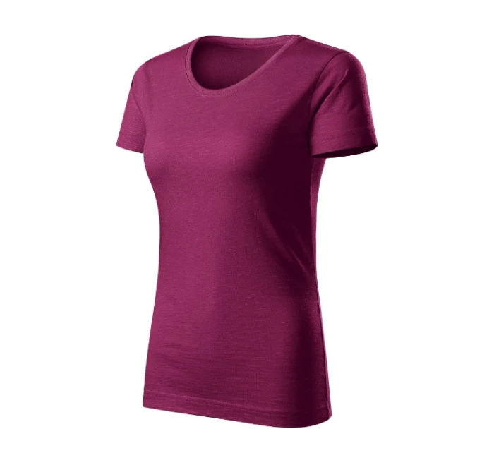 Gulf tričko fuchsia