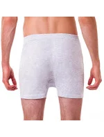 Pánske boxerky COTTON BOXER - BELLINDA