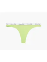 Dámská tanga  žlutá  model 17835558 - Calvin Klein