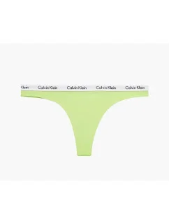 Dámská tanga  žlutá  model 17835558 - Calvin Klein