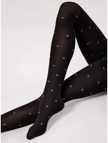Dámske pančuchy G 6112 - Fiore