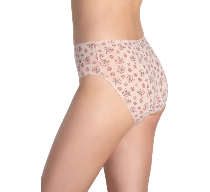 Dámske bikiny FIGS L-120BI-97 3-pack