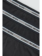 PÁNSKE BOXERKY 3PACK 20440