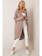 Mikina model 168763 Rue Paris Mikina model 168763 Rue Paris