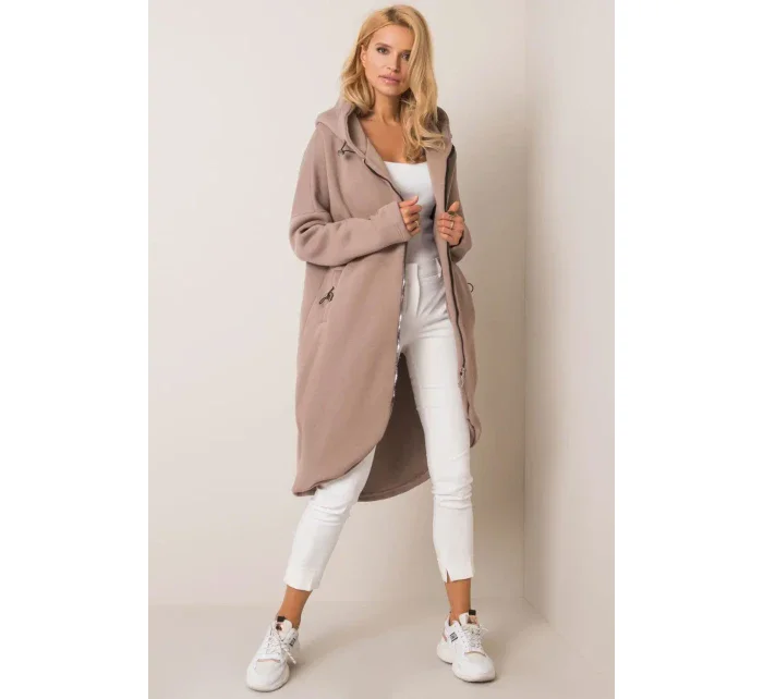 Mikina model 168763 Rue Paris Mikina model 168763 Rue Paris