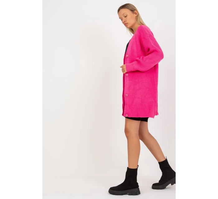 Sveter na zapínanie model 171009 0