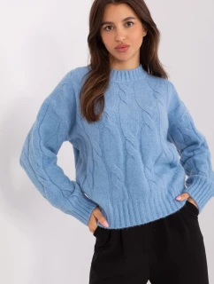 Model svetra 186549 AT