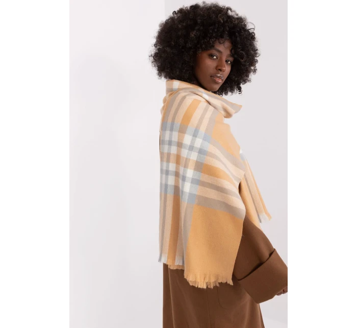 Šál model 190567 AT