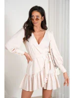 Denné šaty model 211225 LaBalancia