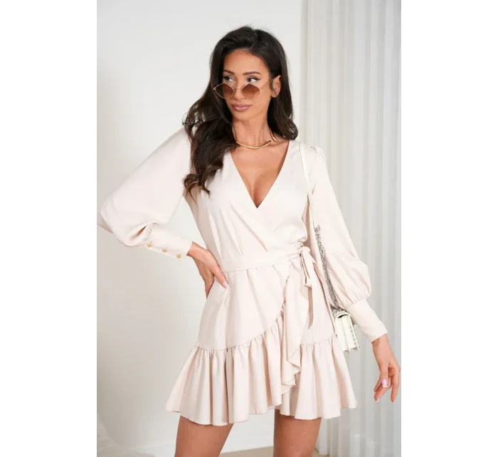 Denné šaty model 211225 LaBalancia