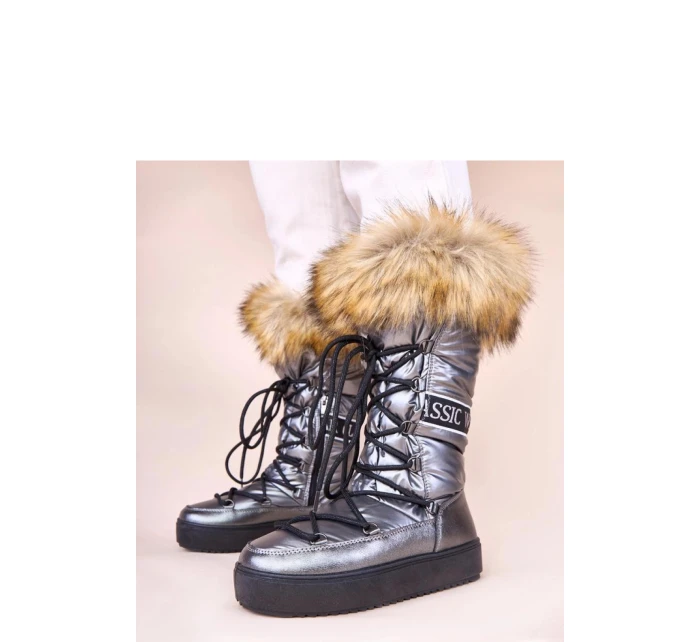 Snežnice model 222363 Solea