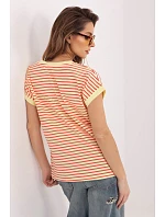 Tričko model 225463 Relevantnosť Tričko model 225463 Relevantnosť