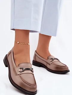 Mokasíny model 226096 Step in style