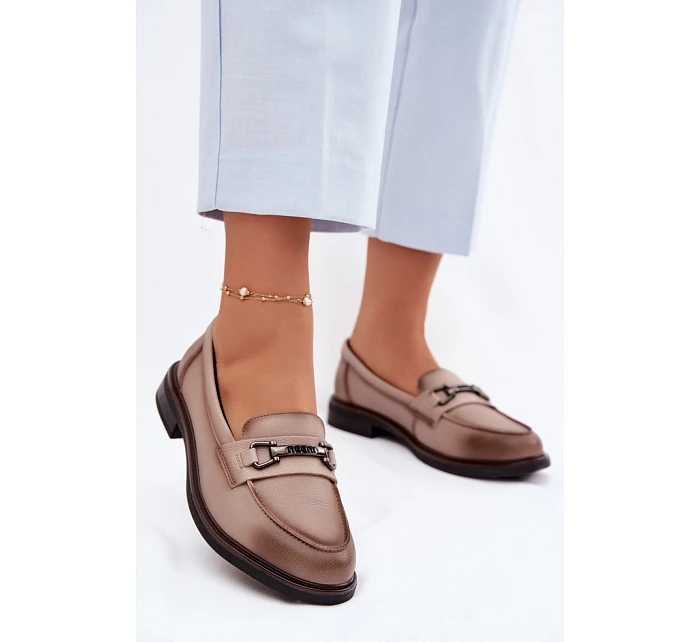 Mokasíny model 226096 Step in style Mokasíny model 226096 Step in style