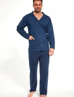 Pánske pyžamo Cornette 114/59