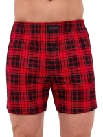 Pánske šortky Cornette Comfort 008/324 Pánske šortky Cornette Comfort 008/324