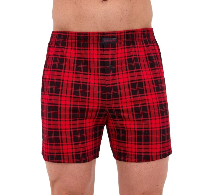 Pánske šortky Cornette Comfort 008/324 Pánske šortky Cornette Comfort 008/324