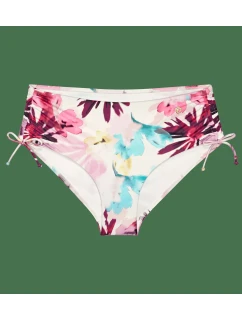 Summer Fleur Maxi - PINK - TRIUMPH PINK - TRIUMPH