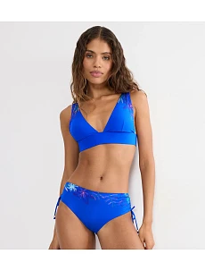LETNÁ TROPIKA - Triumph podprsenka s nízkym výstrihom