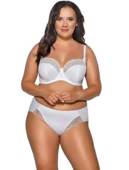 Mäkká podprsenka Ava 2111 SSS