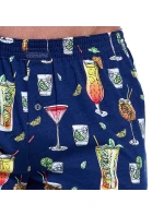 Pánské trenýrky model 21050697 Classic plus - Cornette Pánské trenýrky model 21050697 Classic plus - Cornette