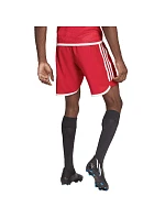 Pánske šortky adidas Tiro 23 Competition Match Red HL4790
