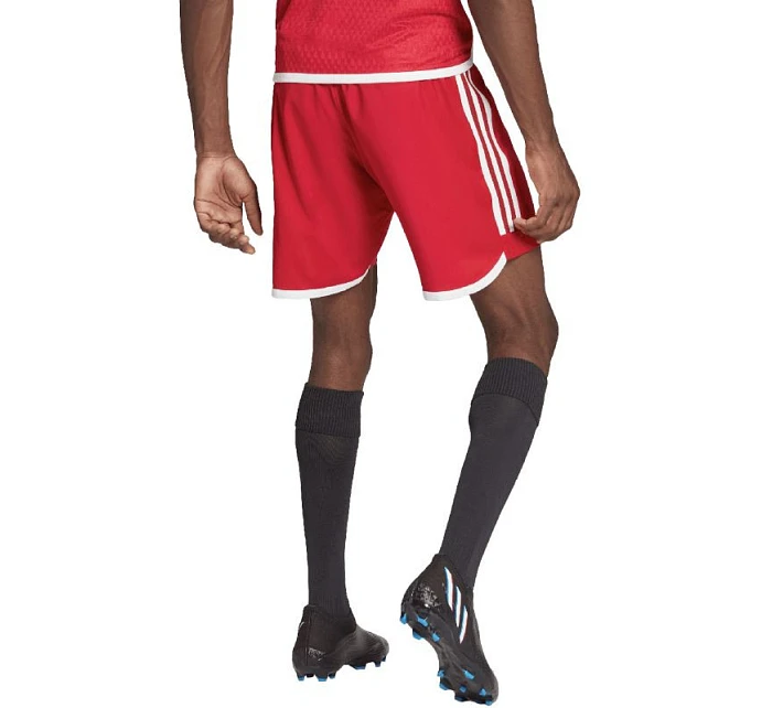 Pánske šortky adidas Tiro 23 Competition Match Red HL4790
