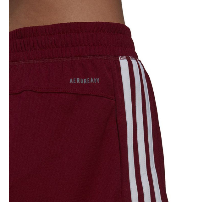 Adidas Pacer 3-Stripes Knit Shorts W HM3887 ženy