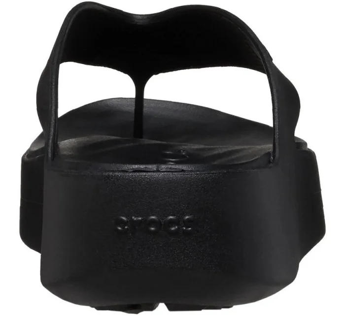 Platform Flip W 001 dámské žabky model 20977778 - Crocs Platform Flip W 001 dámské žabky model 20977778 - Crocs