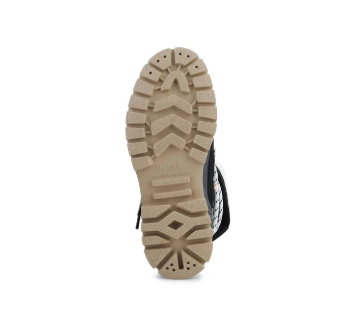 Boty  W dámské model 20708007 - Palladium