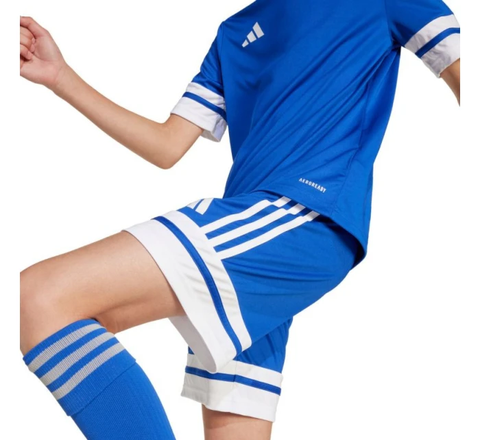 Tričko adidas Squadra 25 Jr JJ0054 Tričko adidas Squadra 25 Jr JJ0054