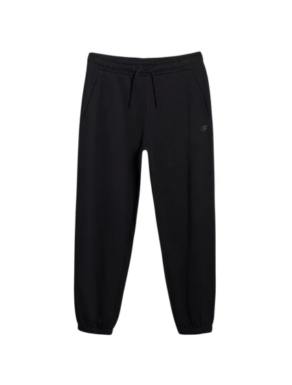 Nohavice 4F Cas M1139 M 4FWMM00TTROM1139 20S