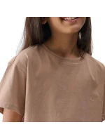 Tričko 4F F2326 Jr 4FJWSS25TTSHF2326 83S