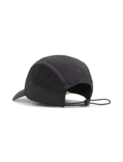 Czapka z daszkiem F1 01 model 20993159 - Puma Czapka z daszkiem F1 01 model 20993159 - Puma