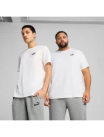 Ess Small No.1 Logo Tee M model 21021467 02 pánské tričko - Puma