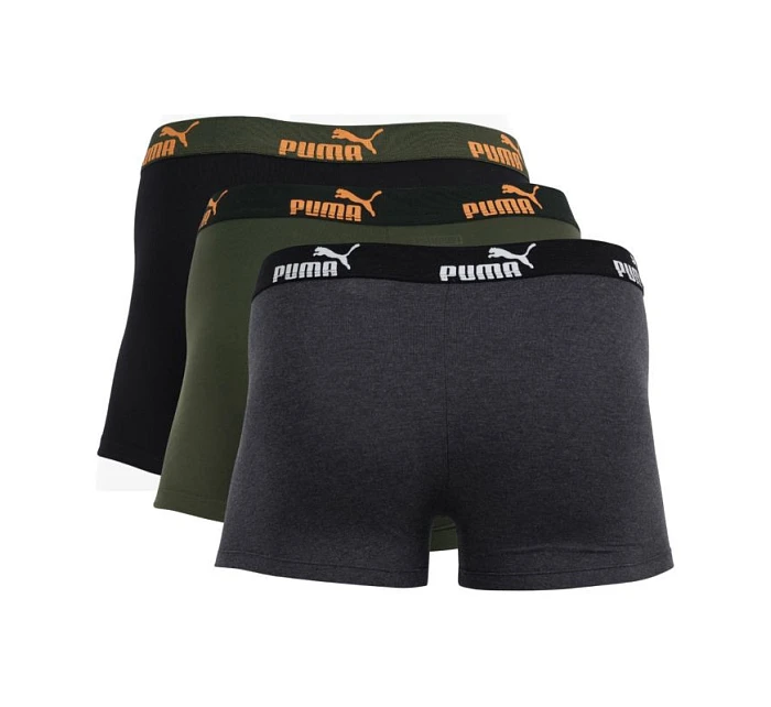 Boxerky 3pack M  020 model 21343486 - Puma