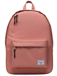 Batoh Herschel Classic 10500-05728 Pink Jedna veľkosť