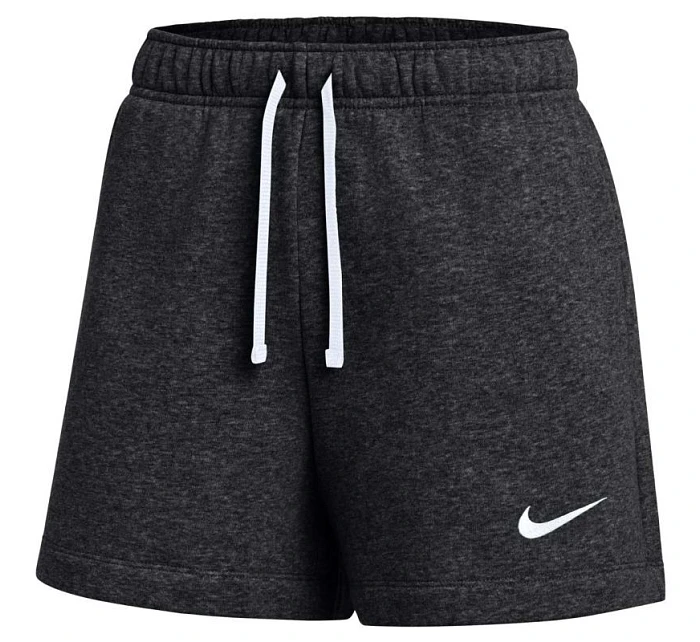 Dámske fleecové šortky Nike Park 26 black IB1243 010 women's Dámske fleecové šortky Nike Park 26 black IB1243 010 women's