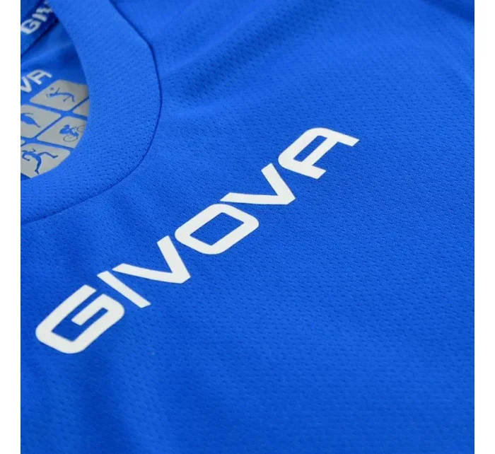 Futbalové unisex tričko One U MAC01-0002 - Givova