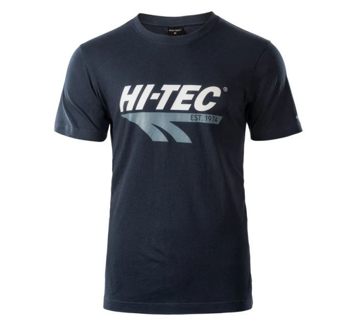 Pánské tričko Retro M model 17608992 - Hi-Tec