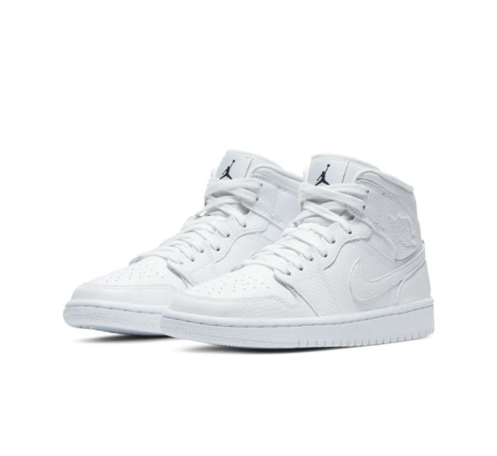 Boty Air Jordan 1 Mid W model 21922788 - NIKE