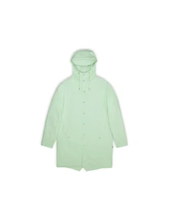 Bunda do dažďa Rains Dlhá bunda Unisex 12020 34