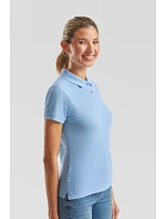 LadyFit 65/35 Polo Dámské piqué polo model 22426859 deep navy - Fruit of the Loom LadyFit 65/35 Polo Dámské piqué polo model 22426859 deep navy - Fruit of the Loom