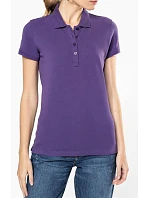 Kariban K 255 Dámske polo tričko z piké 20.K255 ash heather Kariban K 255 Dámske polo tričko z piké 20.K255 ash heather