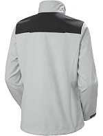 Manchester Dámská 2vrstvá softshellová bunda "Manchester" grey model 22416464 - Helly Hansen Manchester Dámská 2vrstvá softshellová bunda "Manchester" grey model 22416464 - Helly Hansen