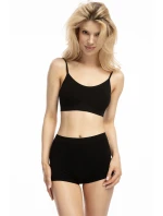 Bamboo model 20586121 kolor:czarny - Julimex Bamboo model 20586121 kolor:czarny - Julimex