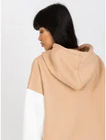 Bluza AP BL AP model 19755085 biało beżowy - FPrice