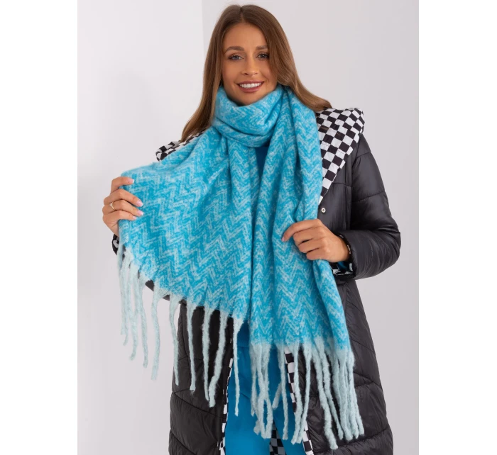 Šatka AT SZ 23125.75 modrá