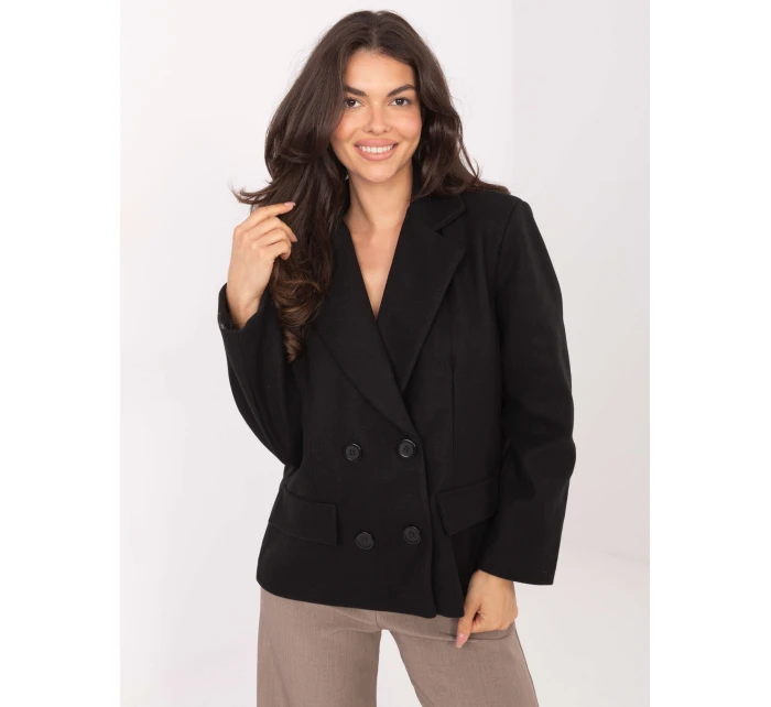 Kurtka IT KR model 21334764 czarny - FPrice