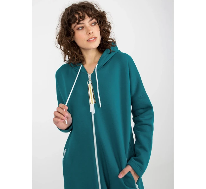 Mikina RV BL 4742.20P námornej